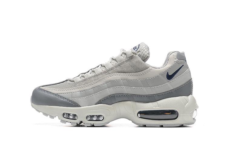 Air Max 95 “Grey/White” - ELEGANZ OUTLET