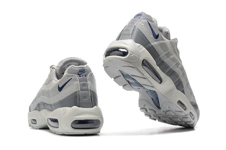 Air Max 95 “Grey/White” - ELEGANZ OUTLET