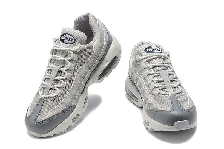 Air Max 95 “Grey/White” - ELEGANZ OUTLET