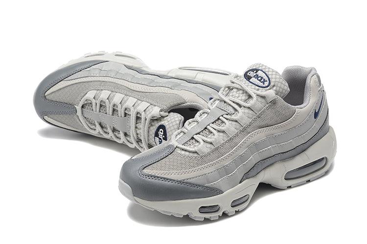 Air Max 95 “Grey/White” - ELEGANZ OUTLET