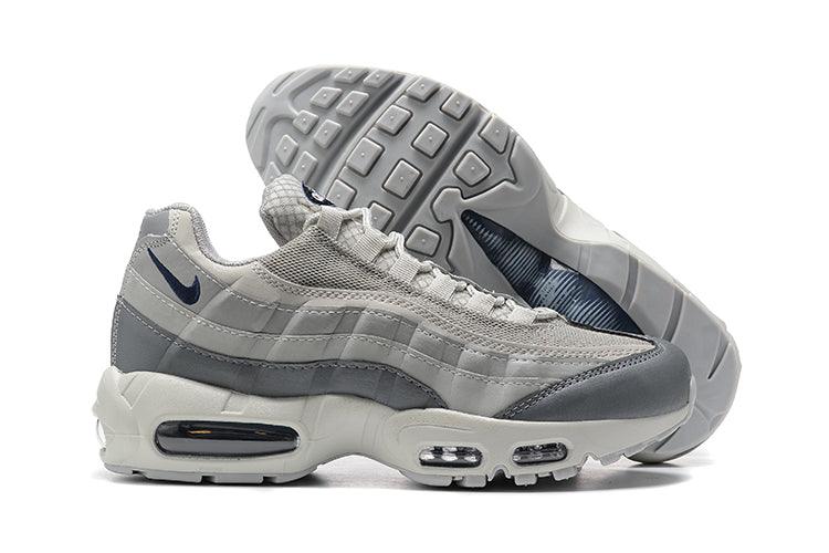 Air Max 95 “Grey/White” - ELEGANZ OUTLET