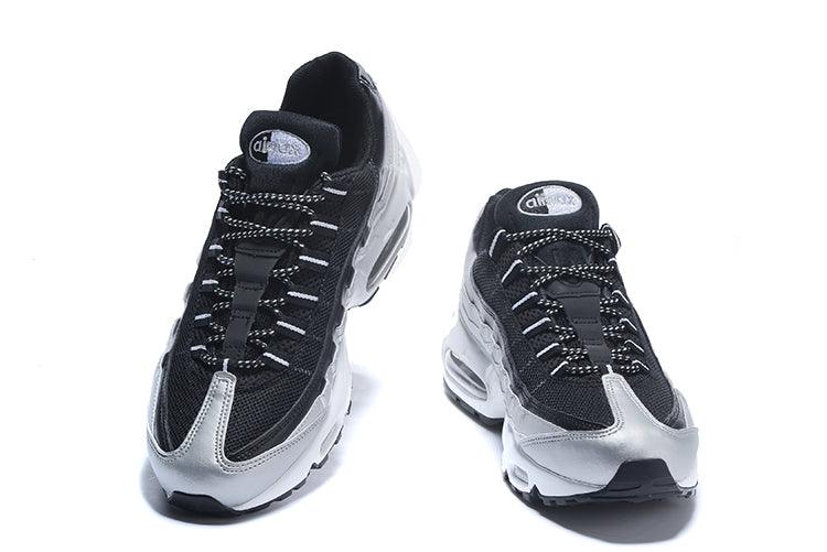 Air Max 95 “Metallic Black” - ELEGANZ OUTLET