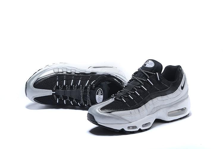 Air Max 95 “Metallic Black” - ELEGANZ OUTLET