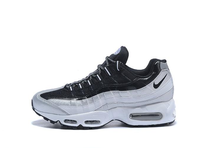 Air Max 95 “Metallic Black” - ELEGANZ OUTLET