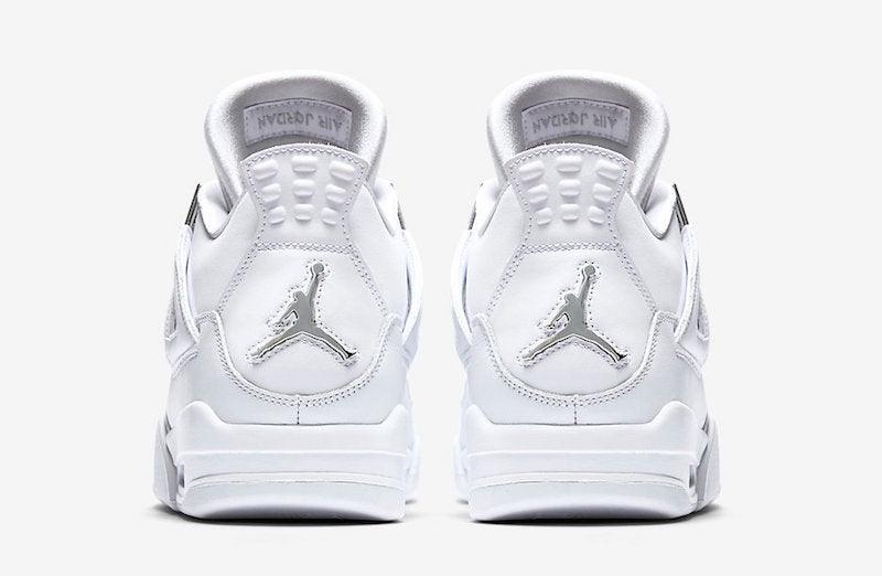 Jordan 4 “Pure Money” - ELEGANZ OUTLET