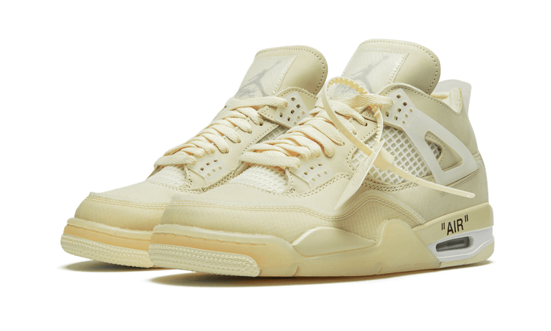 Jordan 4 “Sail” - ELEGANZ OUTLET