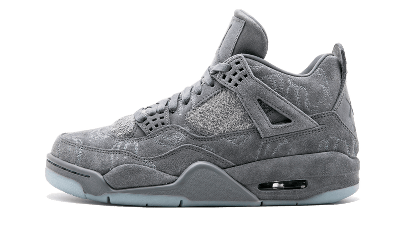 Jordan 4 “Kaws” - ELEGANZ OUTLET