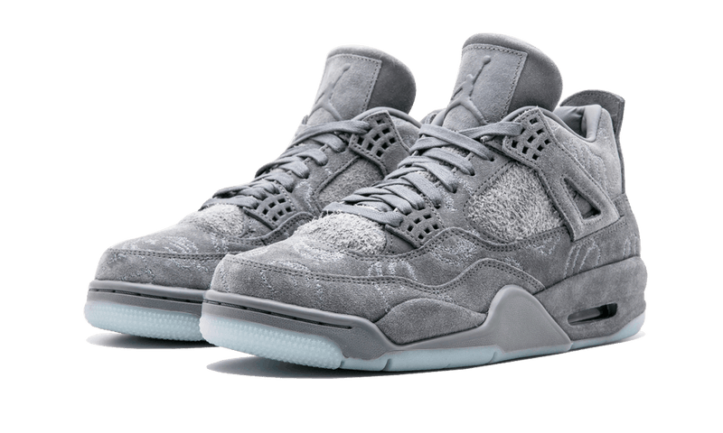 Jordan 4 “Kaws” - ELEGANZ OUTLET