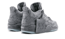 Jordan 4 “Kaws” - ELEGANZ OUTLET