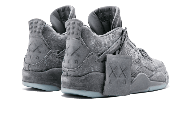 Jordan 4 “Kaws” - ELEGANZ OUTLET