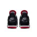 Jordan 4 “Bred” - ELEGANZ OUTLET