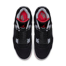 Jordan 4 “Bred” - ELEGANZ OUTLET