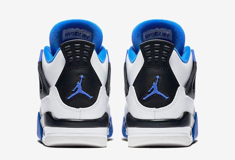 Jordan 4 “Motorsports” - ELEGANZ OUTLET