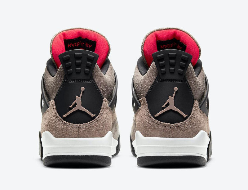 Jordan 4 “Taupe Haze” - ELEGANZ OUTLET