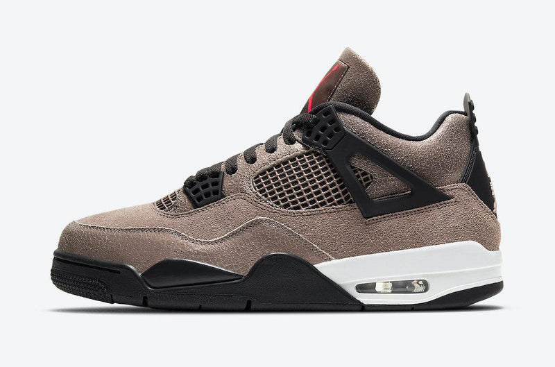 Jordan 4 “Taupe Haze” - ELEGANZ OUTLET