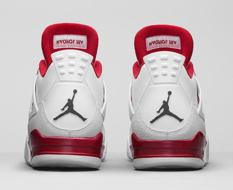 Jordan 4 “Alternate” - ELEGANZ OUTLET