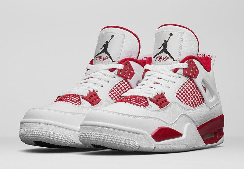 Jordan 4 “Alternate” - ELEGANZ OUTLET