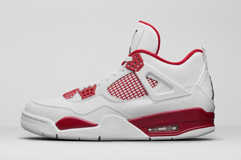 Jordan 4 “Alternate” - ELEGANZ OUTLET