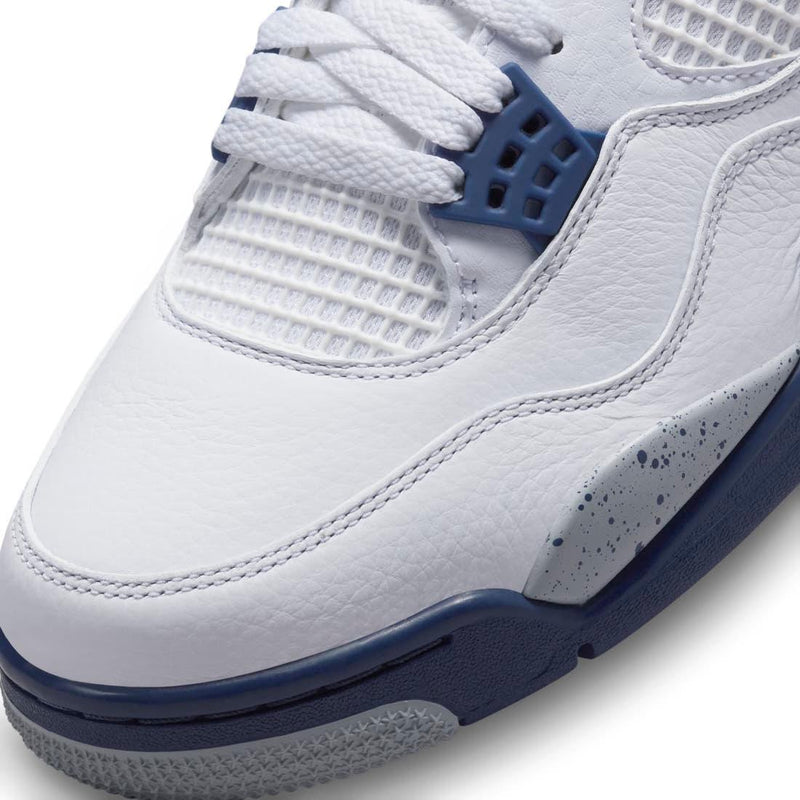 Jordan 4 “Midnight Navy” - ELEGANZ OUTLET