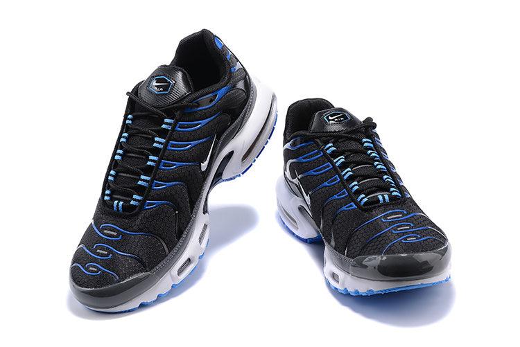 Air Max Plus TN 1 “Black/Blue” - ELEGANZ OUTLET