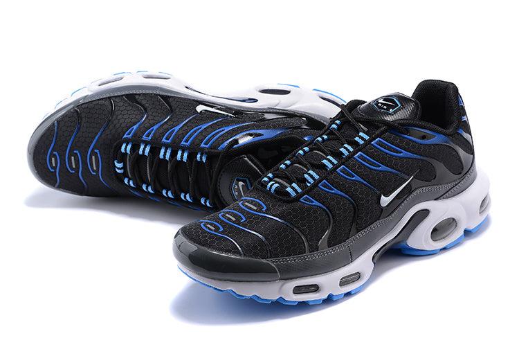 Air Max Plus TN 1 “Black/Blue” - ELEGANZ OUTLET