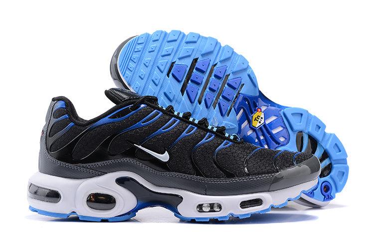 Air Max Plus TN 1 “Black/Blue” - ELEGANZ OUTLET