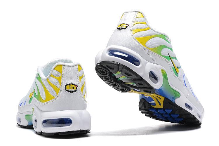 Air Max Plus TN 1 “Brasil” - ELEGANZ OUTLET