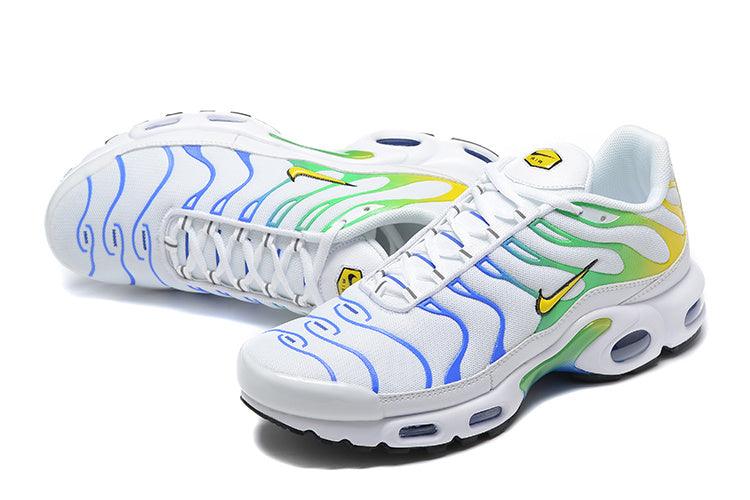 Air Max Plus TN 1 “Brasil” - ELEGANZ OUTLET