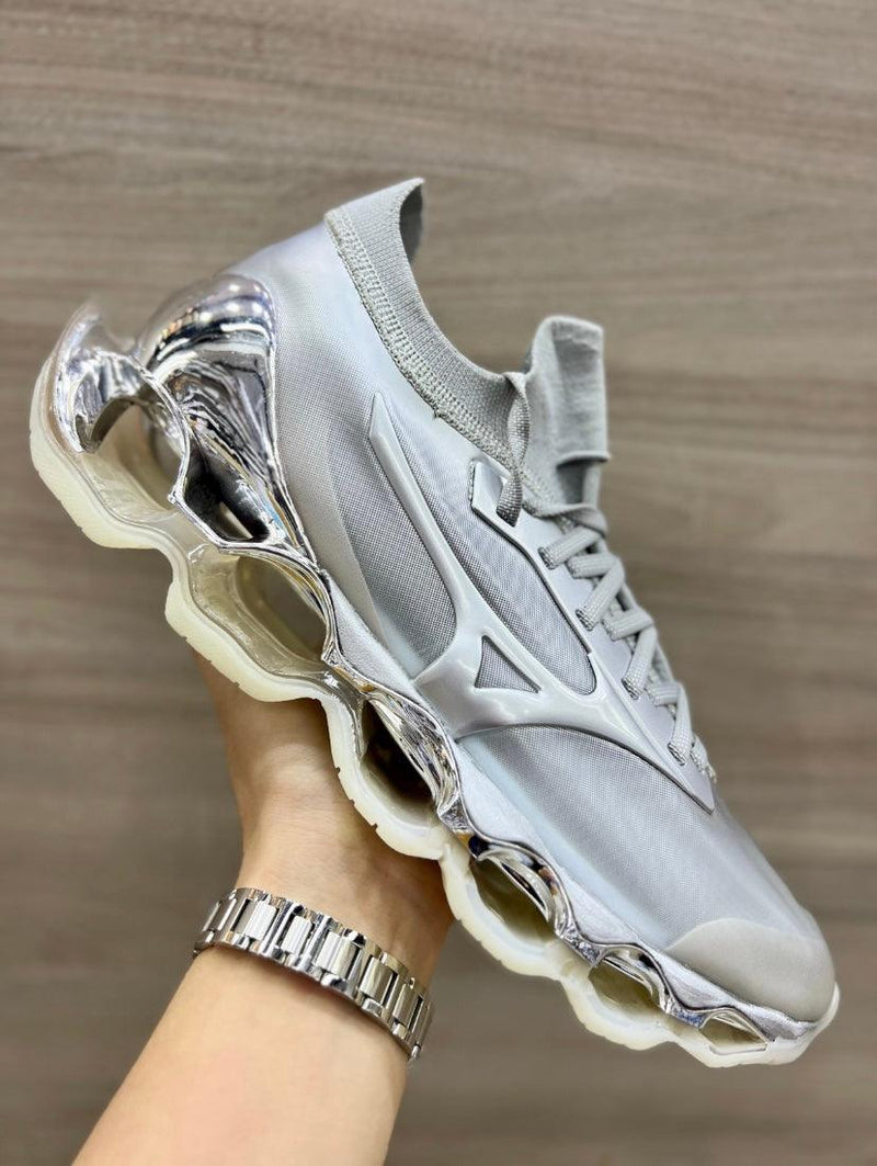 Mizuno Sorayama “Prata” - ELEGANZ OUTLET