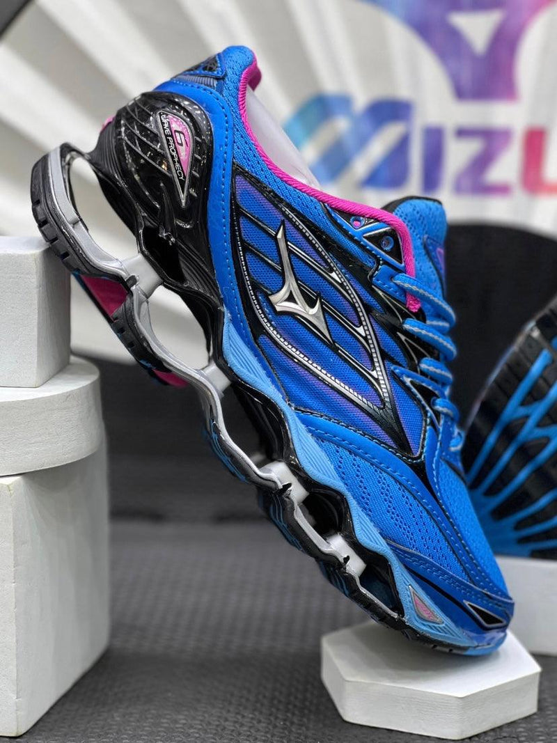 Mizuno Prophecy 6 “Azul” - ELEGANZ OUTLET