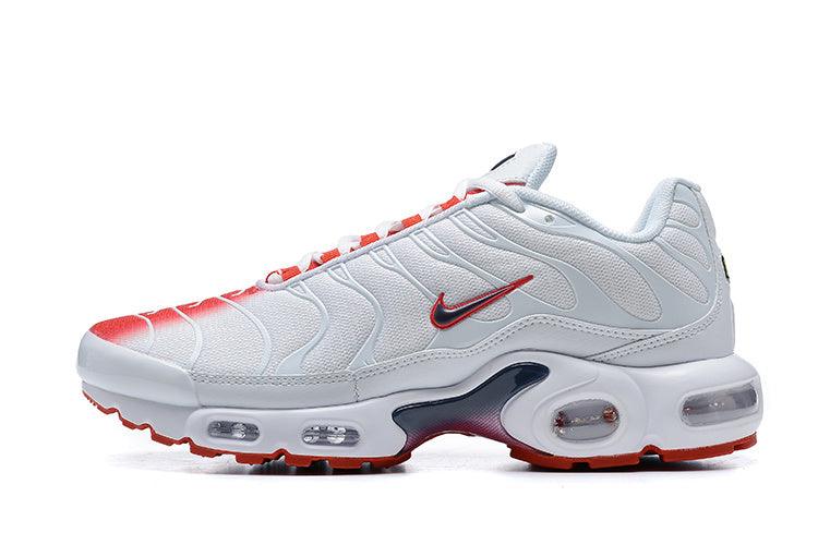 Air Max Plus TN 1 “White/Red” - ELEGANZ OUTLET