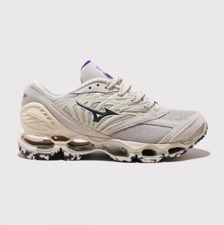 Mizuno LS “Flor de Lótus” - ELEGANZ OUTLET