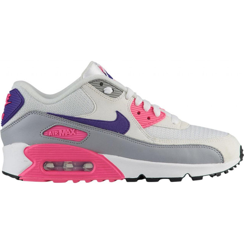 Tênis Nike Air Max 90 Laser Pink (Feminino) - ELEGANZ OUTLET