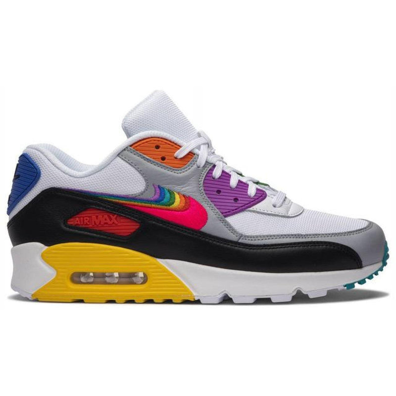 Tênis Nike Air Max 90 Viotech - ELEGANZ OUTLET