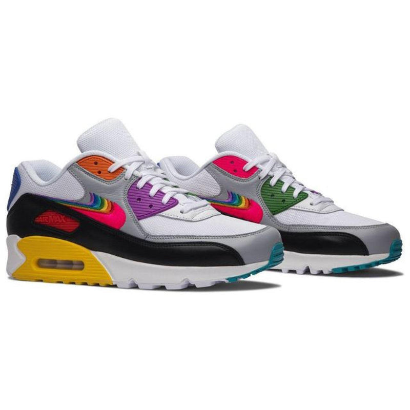 Tênis Nike Air Max 90 Viotech - ELEGANZ OUTLET