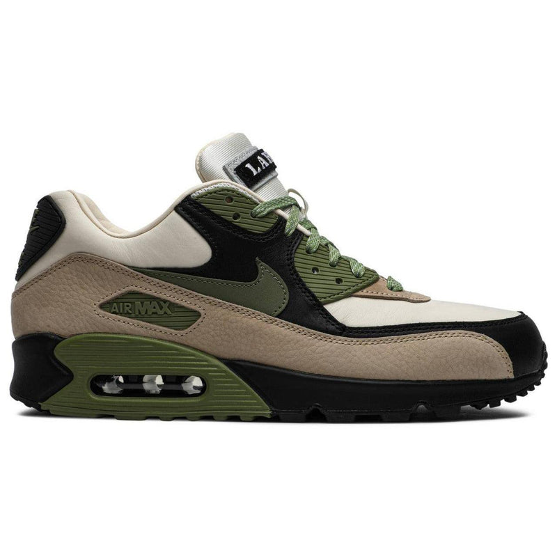 Tênis Nike Air Max 90 Lahar Escape - Ivory - ELEGANZ OUTLET