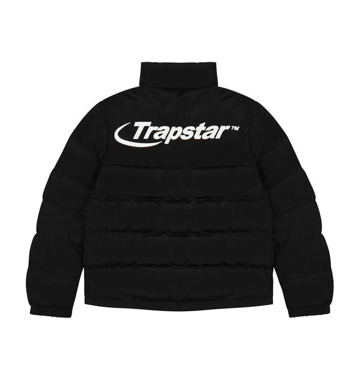 Trapstar Hyperdrive Puffer Jacket 