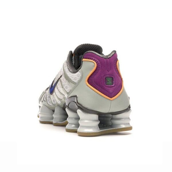 Shox TL “Viotech” - ELEGANZ OUTLET