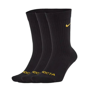 NOCTA x Nike Sock (3 Pairs) 