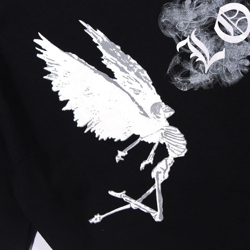 VLONE "Smoke" T-Shirt 