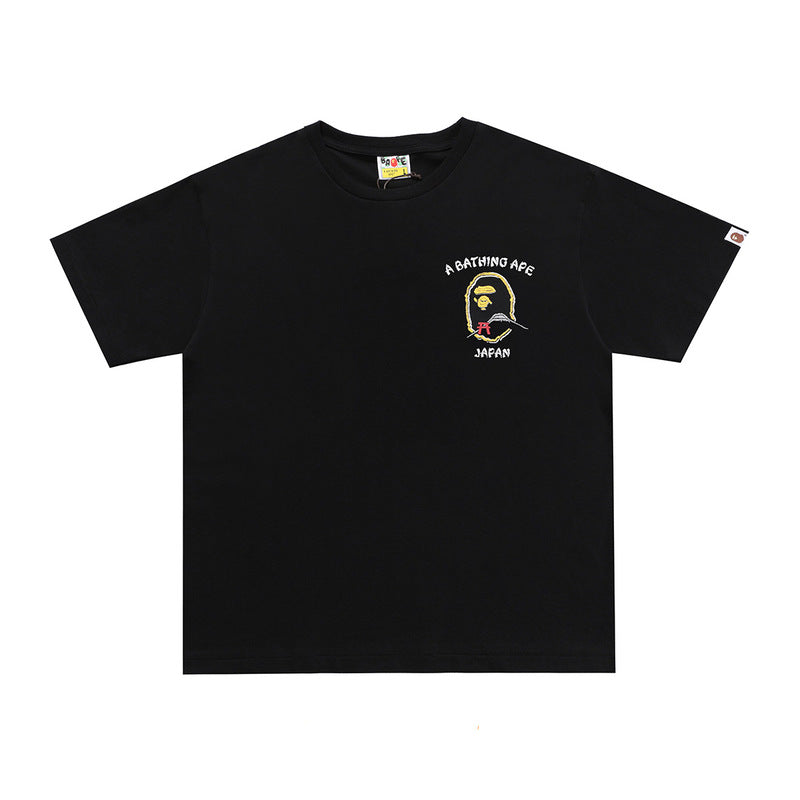 BAPE Japan Souvenir T-Shirt 