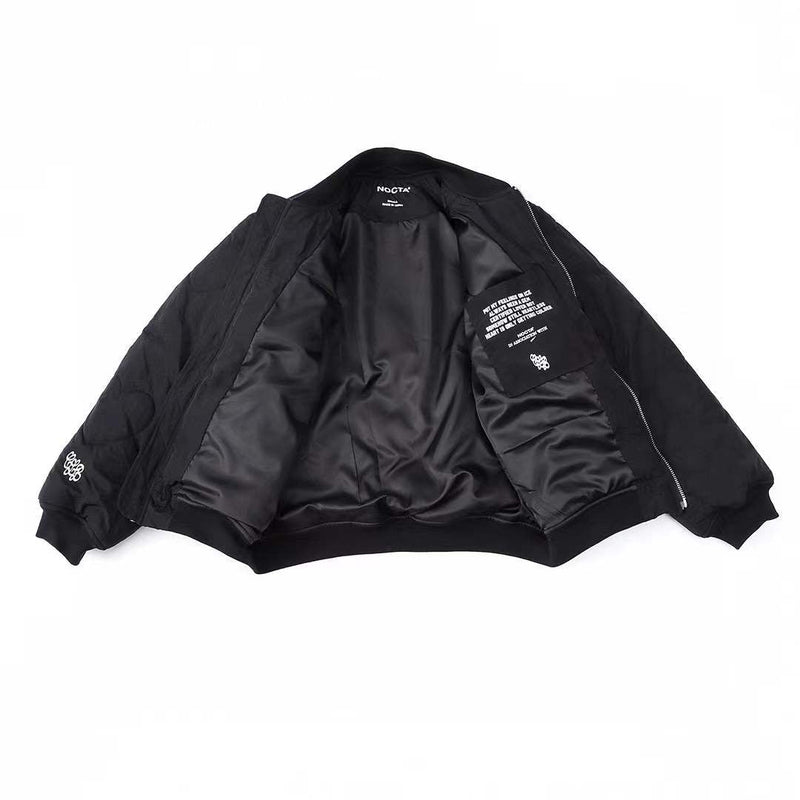 Nike x NOCTA Certified Lover Boy Bomber Jacket 