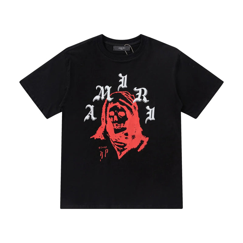 Amiri x Wes Lang Solar Kings T-Shirt 