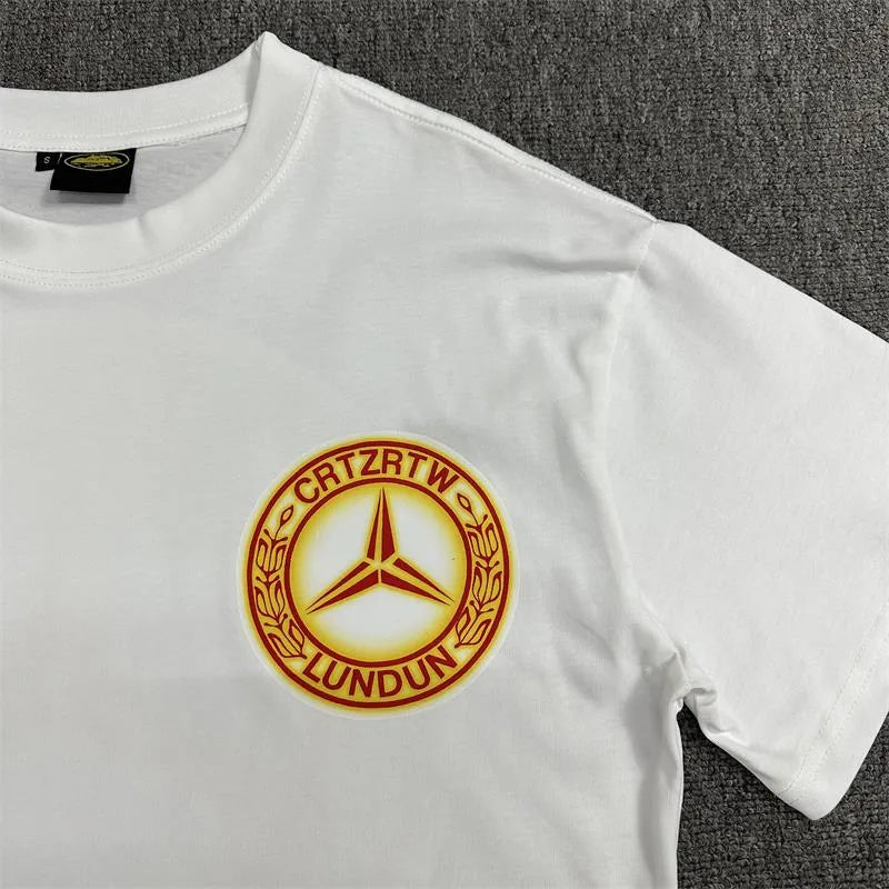 Corteiz Benz T-Shirt