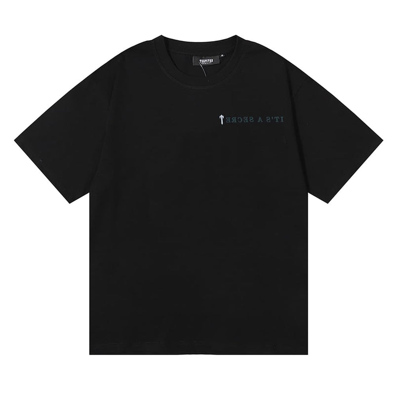 Trapstar Irongate T High Frequency T-Shirt 