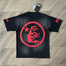 Hellstar T-Shirt Hellstar Beat Us! Black 