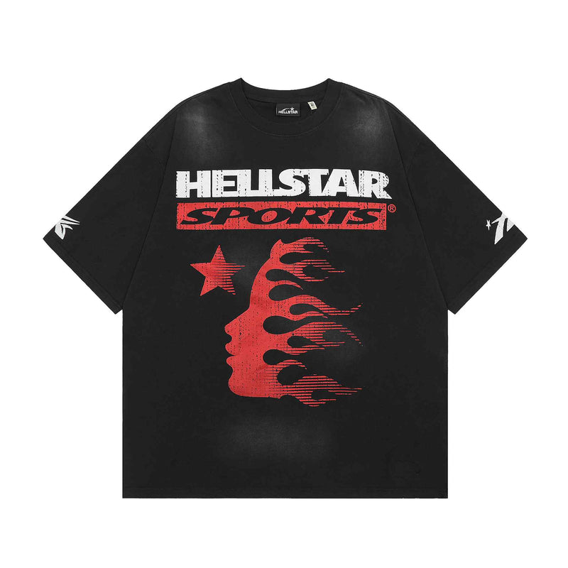 Camiseta Hellstar Sports Friends & Family Exclusive