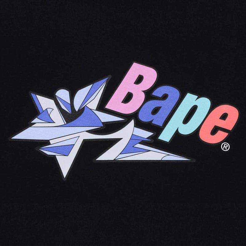 BAPE x LDG STA T-Shirt 