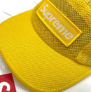 Supreme Mesh Cordura Camp Cap 