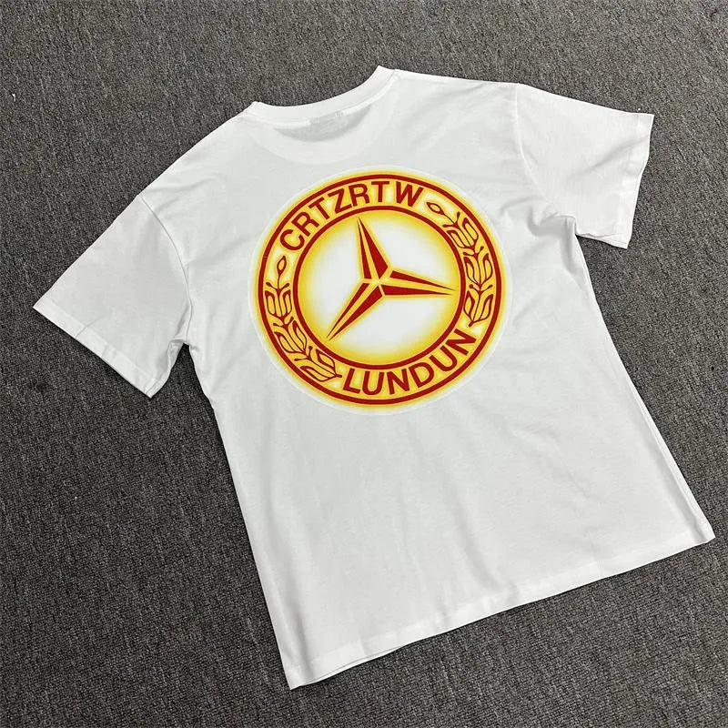 Corteiz Benz T-Shirt